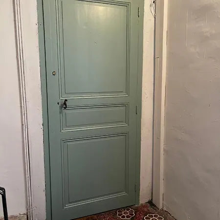 Le Trois Nourrices Narbona