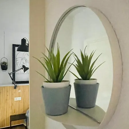 Le Trois Nourrices 아파트 나르본