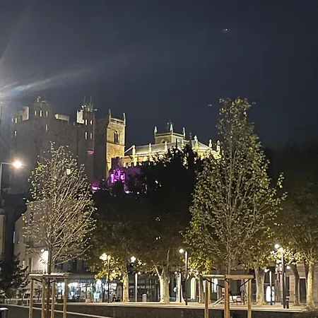 Le Trois Nourrices * Narbona