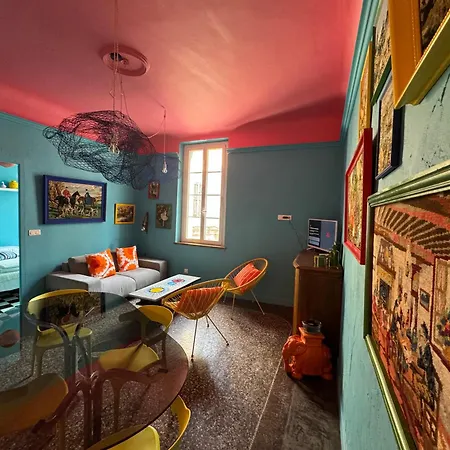 Le Trois Nourrices Apartamento Narbona