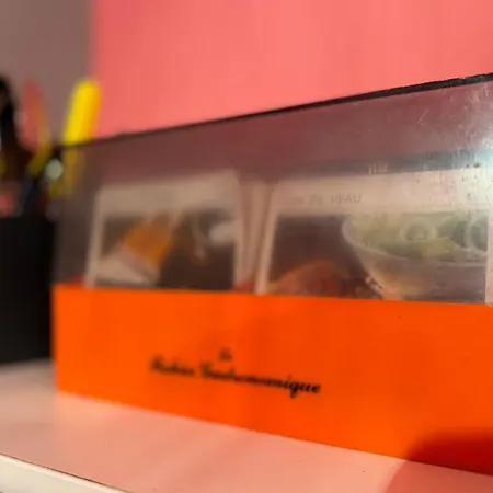 Le Trois Nourrices *