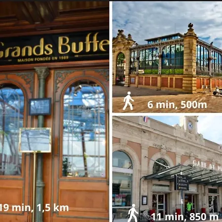 Le Trois Nourrices * Narbona