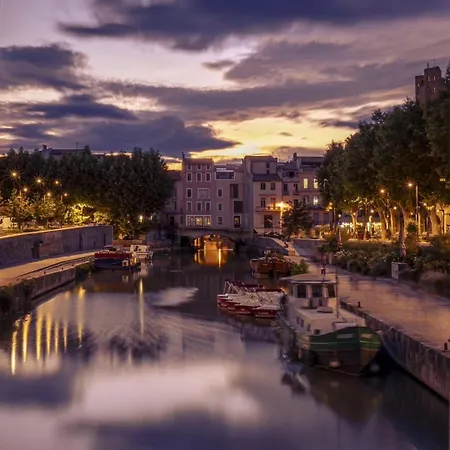 Apartamento Le Trois Nourrices *