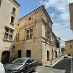 Le Trois Nourrices * Narbonne