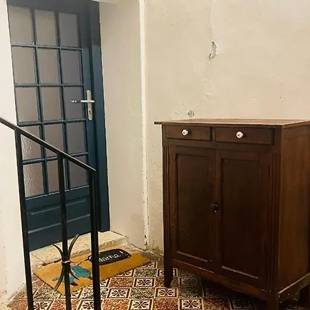 Apartament Le Trois Nourrices Narbona