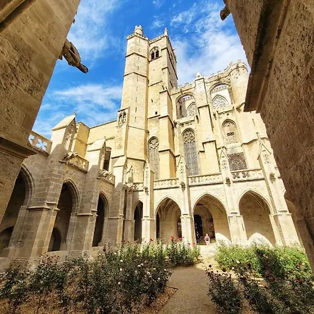 Le Trois Nourrices Narbonne