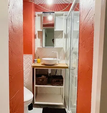 公寓 Le Trois Nourrices *