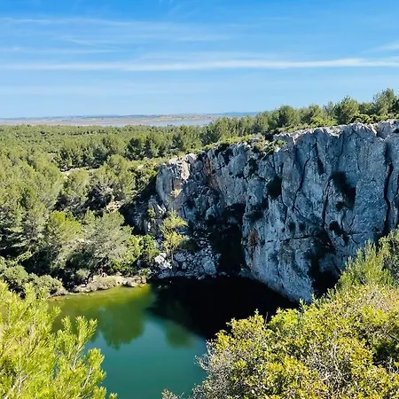 Le Trois Nourrices Narbonne