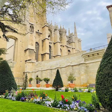 Le Trois Nourrices * 纳博讷