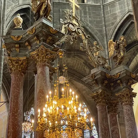 Le Trois Nourrices *