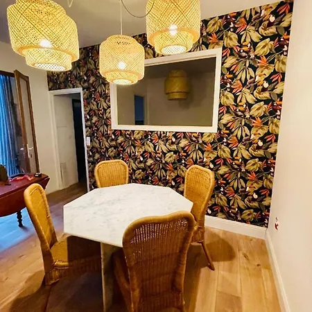 Le Trois Nourrices Apartament Narbona