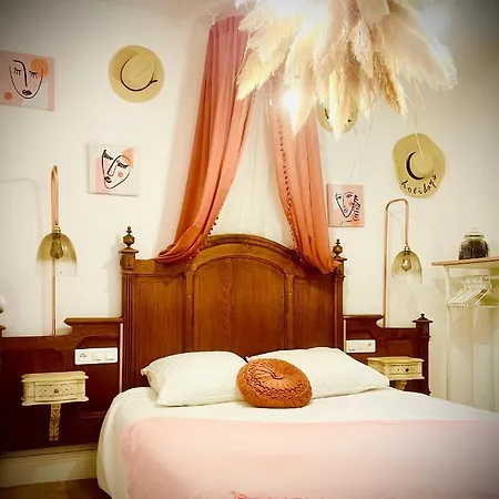 Le Trois Nourrices *