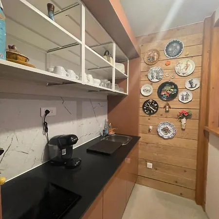 Le Trois Nourrices Appartement