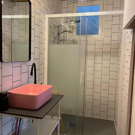 Apartament Le Trois Nourrices *