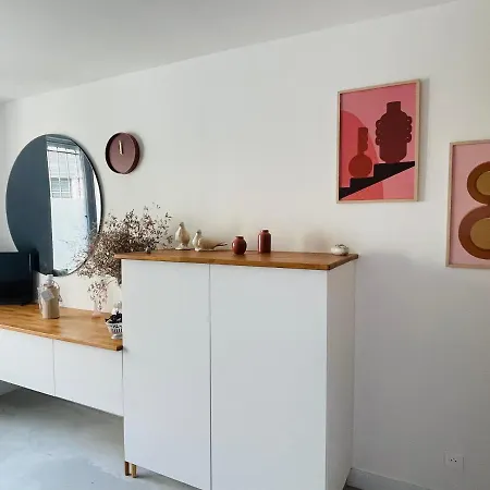 Le Trois Nourrices * 纳博讷