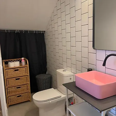 Le Trois Nourrices Apartament Narbona