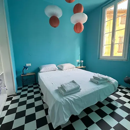 Apartament Le Trois Nourrices *