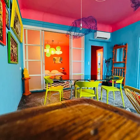 Le Trois Nourrices Apartament Narbona
