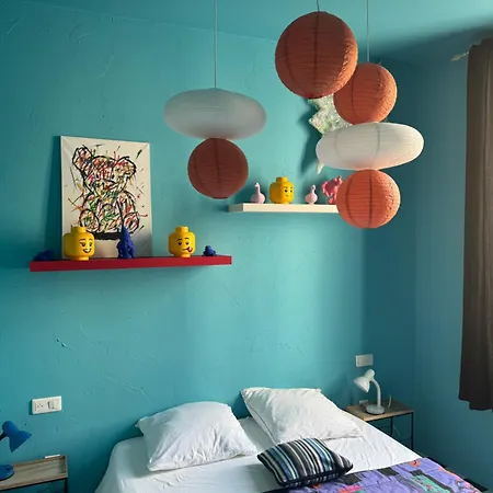 Le Trois Nourrices Apartment