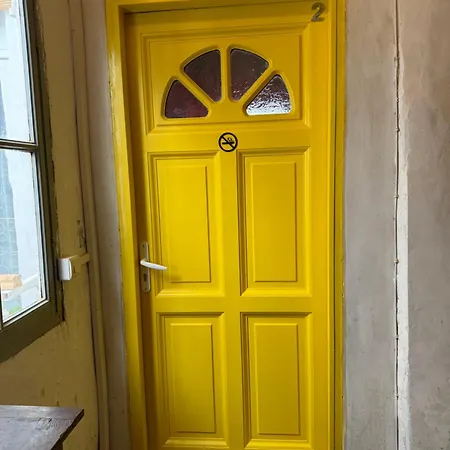 Le Trois Nourrices Apartment Narbonne