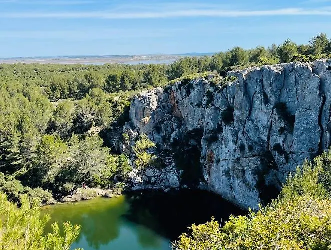 Le Trois Nourrices Narbonne