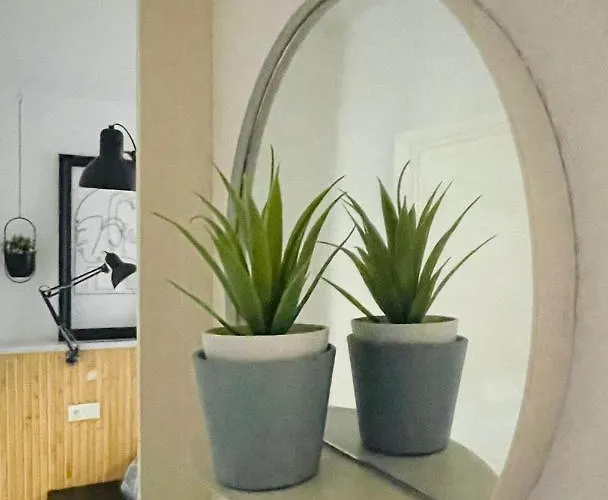 Le Trois Nourrices Appartement Narbonne