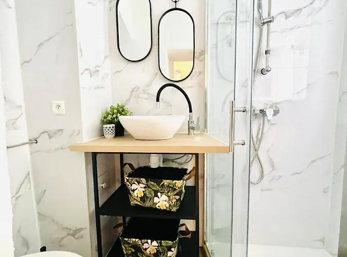 Appartement Le Trois Nourrices