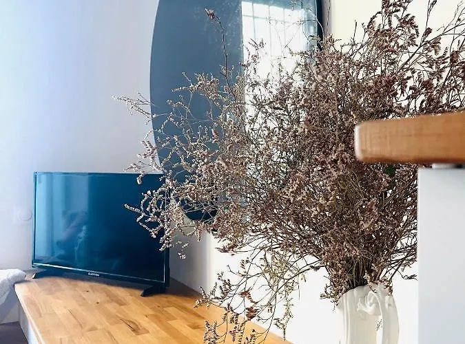 Le Trois Nourrices Appartement