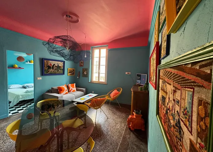 Le Trois Nourrices Appartement Narbonne