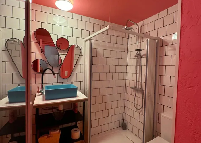 Appartement Le Trois Nourrices
