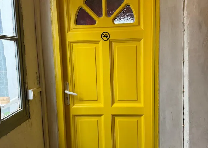 Le Trois Nourrices Appartement Narbonne