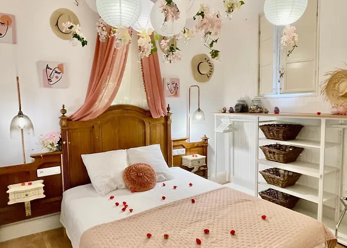 Appartement Le Trois Nourrices Narbonne