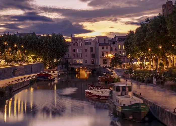 Appartement Le Trois Nourrices *